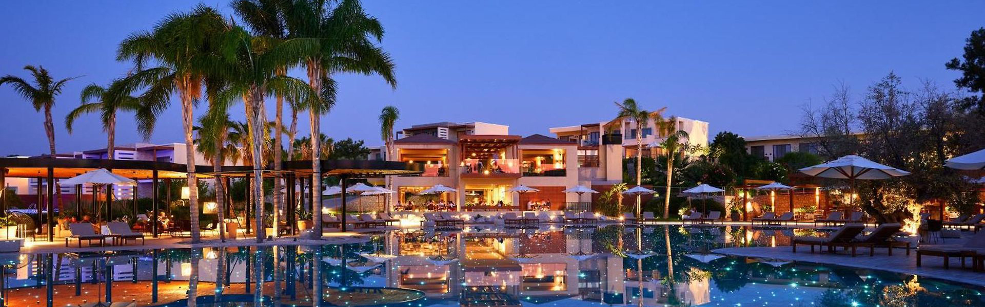 Port Royal Villas & Spa